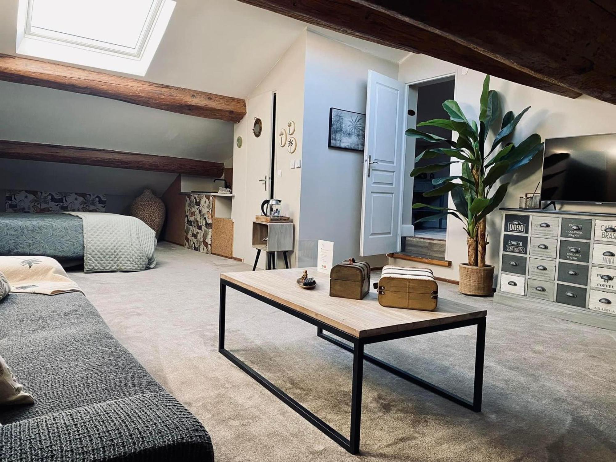 Villa Maskali Cuxac-dʼAude Eksteriør billede